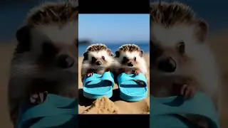 Странный ИХВИЛЬНИХТ 