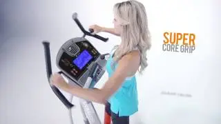 Yowza Super-Core Elliptical Machines