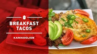 Breakfast Tacos | Chef Eric Recipe