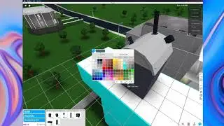How To Make The Teen Titans Go House In Bloxburg [Step By Step] Noun Edited