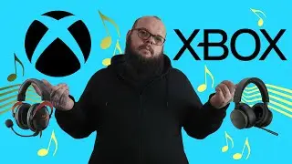 Najlepsze słuchawki do Xbox Series X w 2024 roku. Jaki model wybrać?