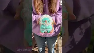 У меня заказали повтор куклы! 🤔