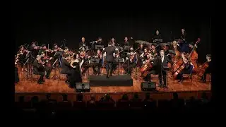 TUNA | Hasan Yükselir & Dijle Yükselir  Live Performance
