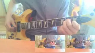 Eels - I Need Some Sleep (Guitar cover)