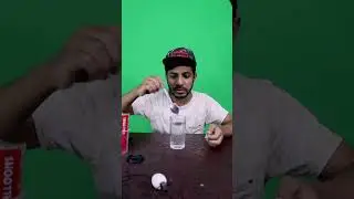 Oh! Lemme try this (Magic Revealed) #funny #magic #challenge #goldenspecial