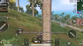 Funny Death In PUBG | Epic Funny Suicide Mission
