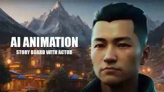 AI ANIMATION