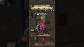 GOCEK PLAYER FF DI CLOCKTOWER BIKIN NGAKAK‼️FF MOMENT KOCAK