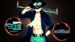AMV One Piece [IC ST11] [Action]