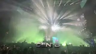 Martin Garrix & Mesto - Breakaway  vs SICKO MODE Deni B Mashup