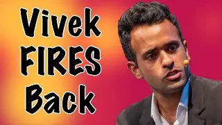 Vivek Ramaswamy & others WEIGH IN on the Civil War