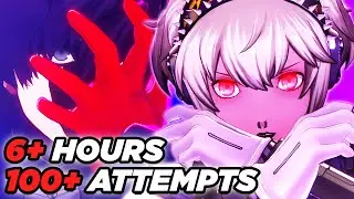 JOKER IS THE *HARDEST* BOSS IN PERSONA HISTORY! [HEARTLESS]
