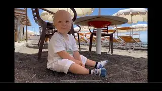 Вечерний Карапузик ремонт пузырей