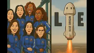 Katy Perry in space? 😄That’s just scratching the surface... ✞