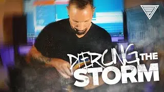Gianluca Ferro - Piercing the Storm