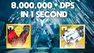 Killing Atheon In 1 Second Without Wormgod's Caress (2 Man) | Destiny 2