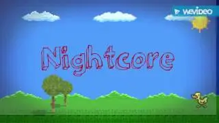 [Nightcore] rock out