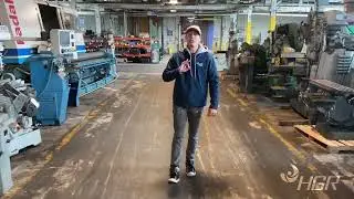 HGR - Big Fall Blowout Sale - September 2022