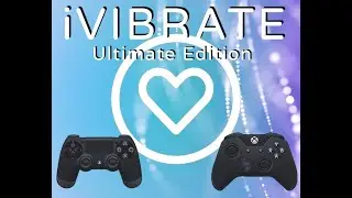 iVIBRATE Ultimate Edition v3.04 Trailer