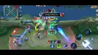 cara bermsin hero alpha