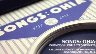 Songs: Ohia - 