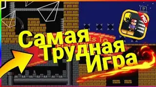 ТРУДНЫЙ УРОВЕНЬ!|А ВЫ СМОЖЕТЕ ПРОЙТИ ЭТУ ИГРУ? |TRAP ADVENTURE 2|TRAP DUNGEONS 2