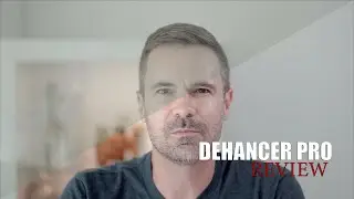 Dehancer Pro - Looking for an analogue film emulator?