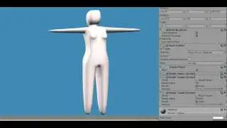 Multiple Shape Keys in Unity