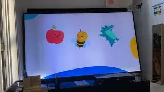 Opening To Thomas And Friends The Super Engine 2021 DVD Australia