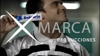 Daktarin - X Marca Producciones
