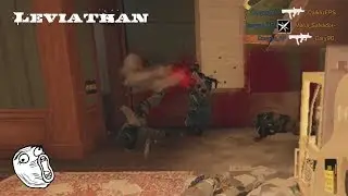 Crazy Game Moments: #21