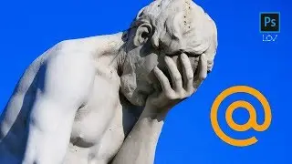 Редизайн Mail.ru / Портфольный web-дизайн