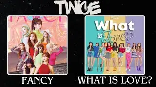 [kpop game] SAVE ONE DROP ONE - KPOP SONGS (SAME GROUP)