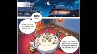 versatile mage 381 sub español