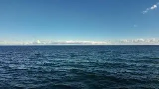 Schönberger Strand 06. Oktober 2024