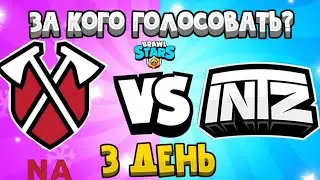 Я ВЕРНУЛСЯ! // НА КОГО СТАВИТЬ В 3-Й ДЕНЬ? // КАК ЗАБРАТЬ СКИН НА ДЖЕССИ? //