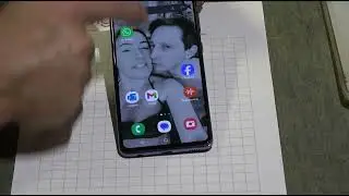 160 OP: samsung A52 rallentato si spegne display #cellphone