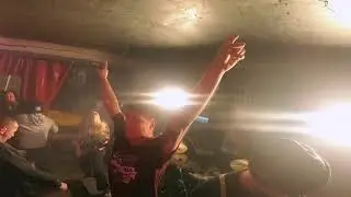 Людоед - Путешествие (живяк на мойке)