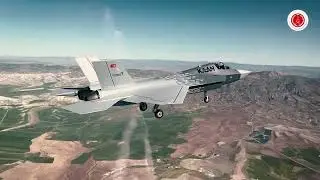KAAN'ın ikinci uçuşunda neler yaşandı?