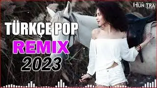 Haftanın en çok dinlenen şarkıları ️🎧 En iyi pop remixleri 2023 🔥 Türkiye Pop Remix 2023