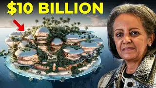 Top 10 New Ongoing Mega Projects in Ethiopia 2024