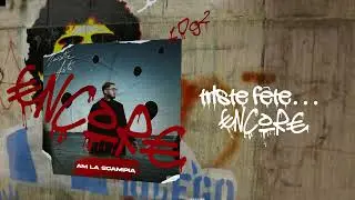 AM La Scampia - Triste fête… €ncor€ - "Triste fête...€ncor€"