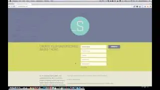 Downloading Underscores WordPress Theme