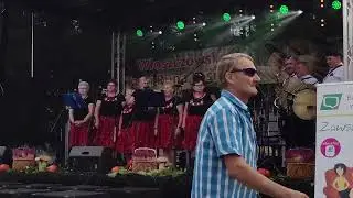 Концерт 17 09 2023 после нас народники