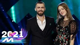 Bubulina & Blondi - Jem Shqiptar na ka hije (2021)