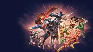 DC UNIVERSE ONLINE O ESCOLHIDO ME!!!