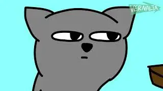 kucing elit vs kucing jalanan