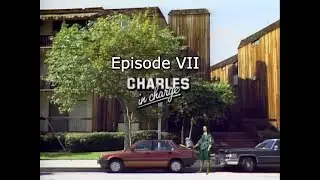 The History Happy Hour Episode VII: Charles in Charge