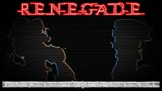 Funkin' Corruption Insanity OST - RENEGADE (Instrumental)