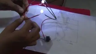 How to make a Parallel Circuit